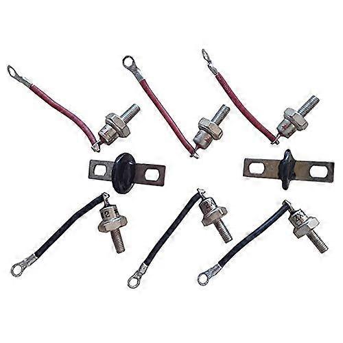 RSK2001 Generator Rectifier Kit with Diode Module,  Power Handling and Reliable Voltage Regulation