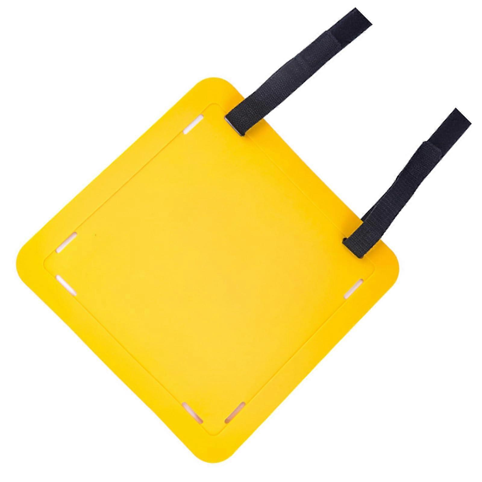 Soccer Training Cones and Target Discs for Agility, Bright Colors, Improve Shooting Accuracy