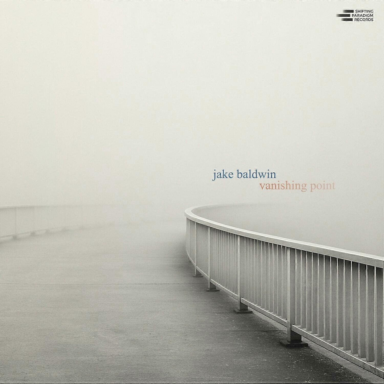 Jake Baldwin - Vanishing Point  [COMPACT DISCS] USA import