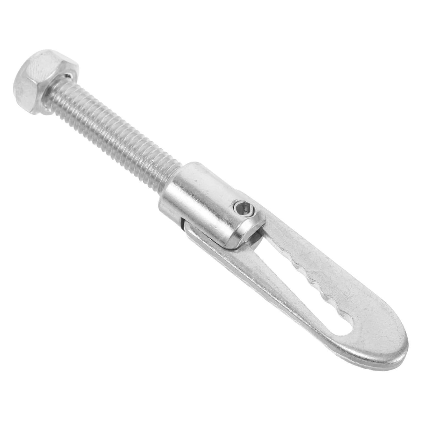 Trailer Hitch Pin with Quick Release Lock for Secure and Versatile Trailer Fastening