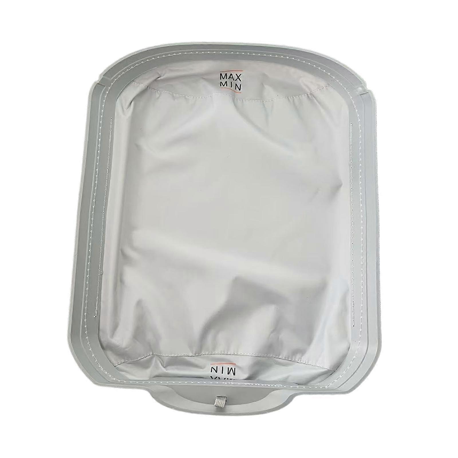 Automatic Cat Litter Box Mat with Waterproof Triple Protection, Reusable Scratch Resistant Liner