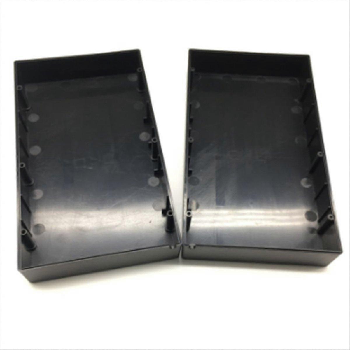 Electric Vehicle Lithium Battery Box