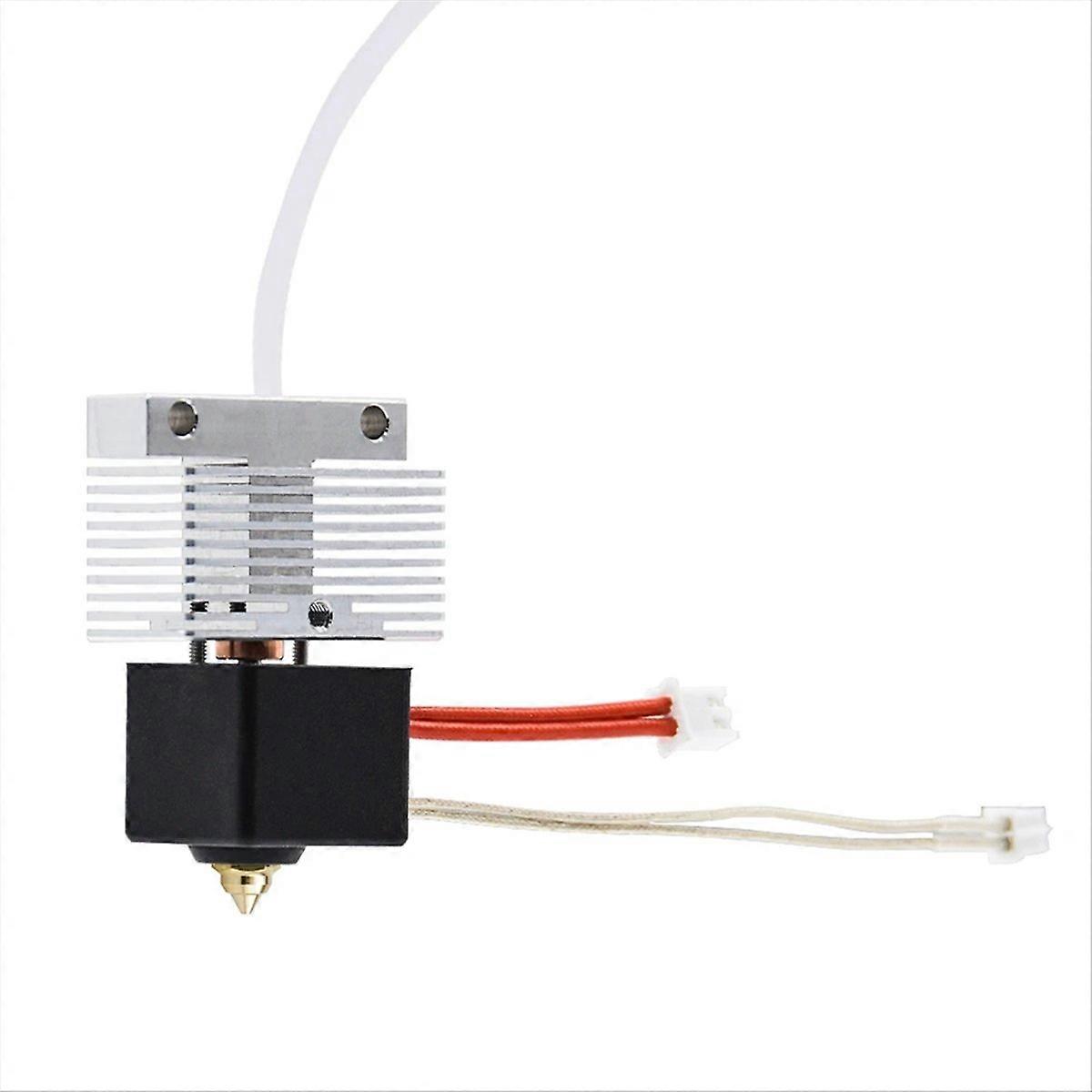 3D Printer Hot End Kit For Neptune 4 Heated Block Heating Rod