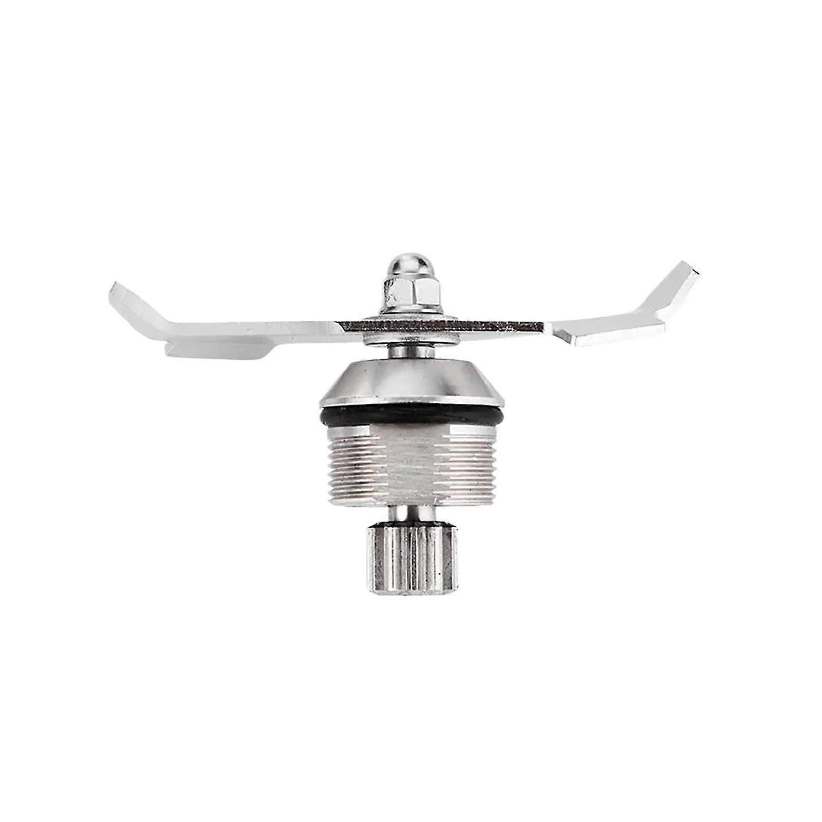 Blender Blade Replacement Leakproof Durable Compatible with Vitamix VM0149 VM0127 VM0122 Quiet One