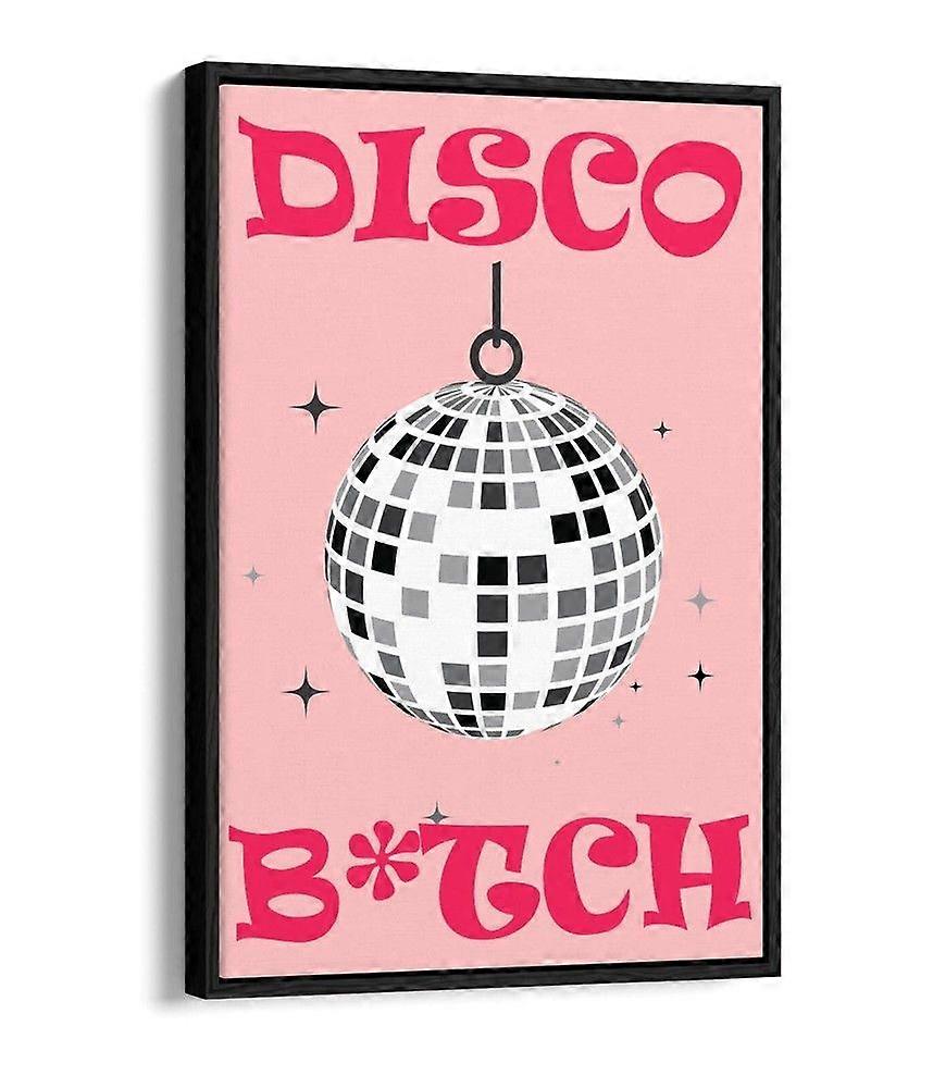 Disco B Stressabbau-Puzzle H2829