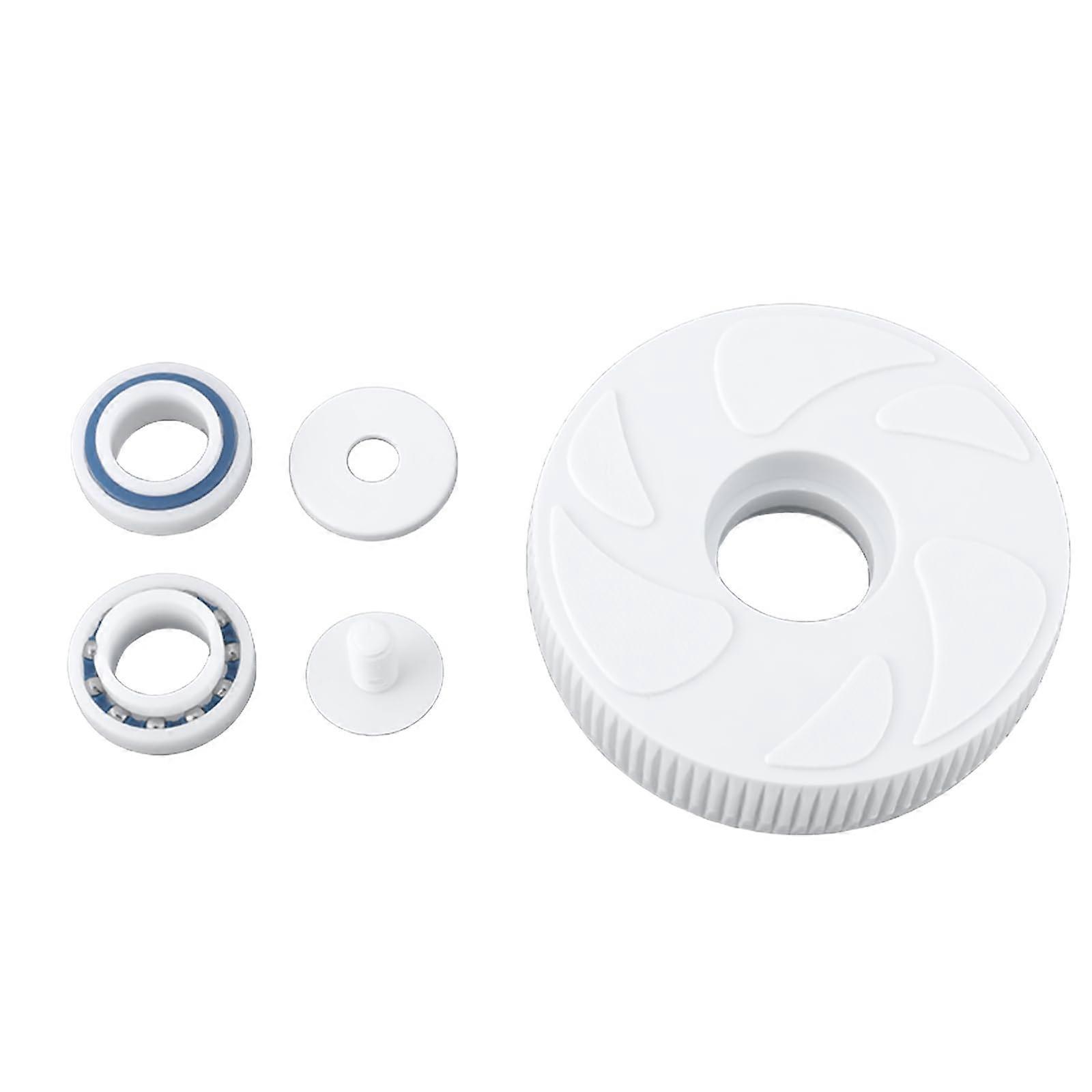 Drive Stabilizer Set for Polaris 280 Pool Cleaner  Smooth Movement and Enhanced Efficiency