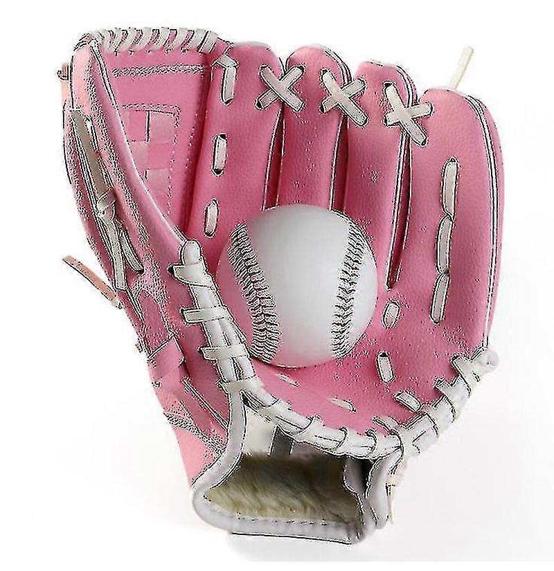 Baseball Gloves Softball Mitt  Pitcher Glove