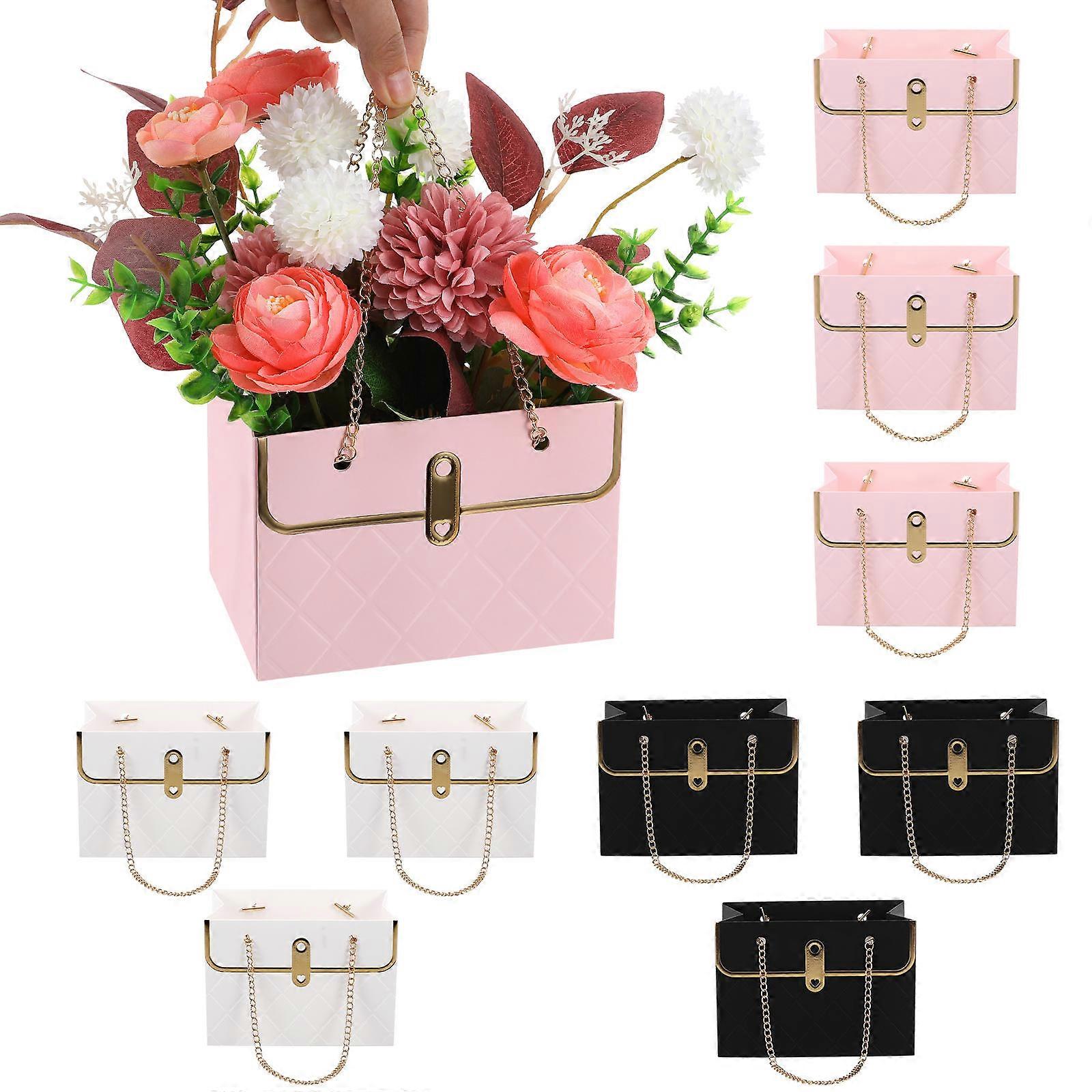 Purse Paper for Packing Use 9Pcs Set