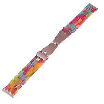 Multi Strap Replacement for Versa3 Durable Resin