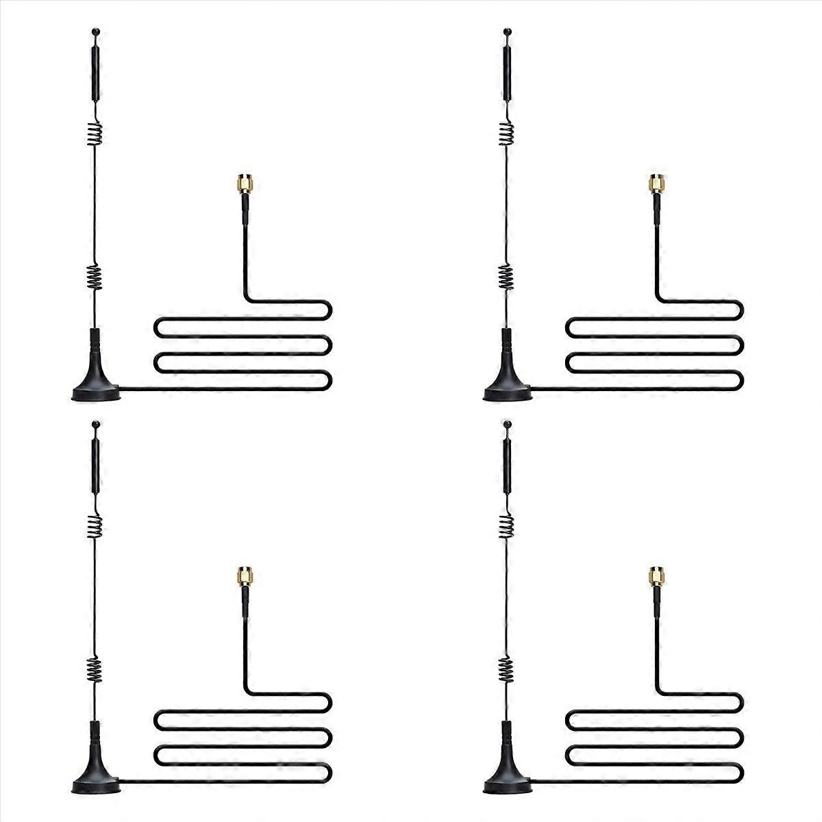 2.4G Antenna LTE High Gain LORA Full Netcom Data Collector Antenna