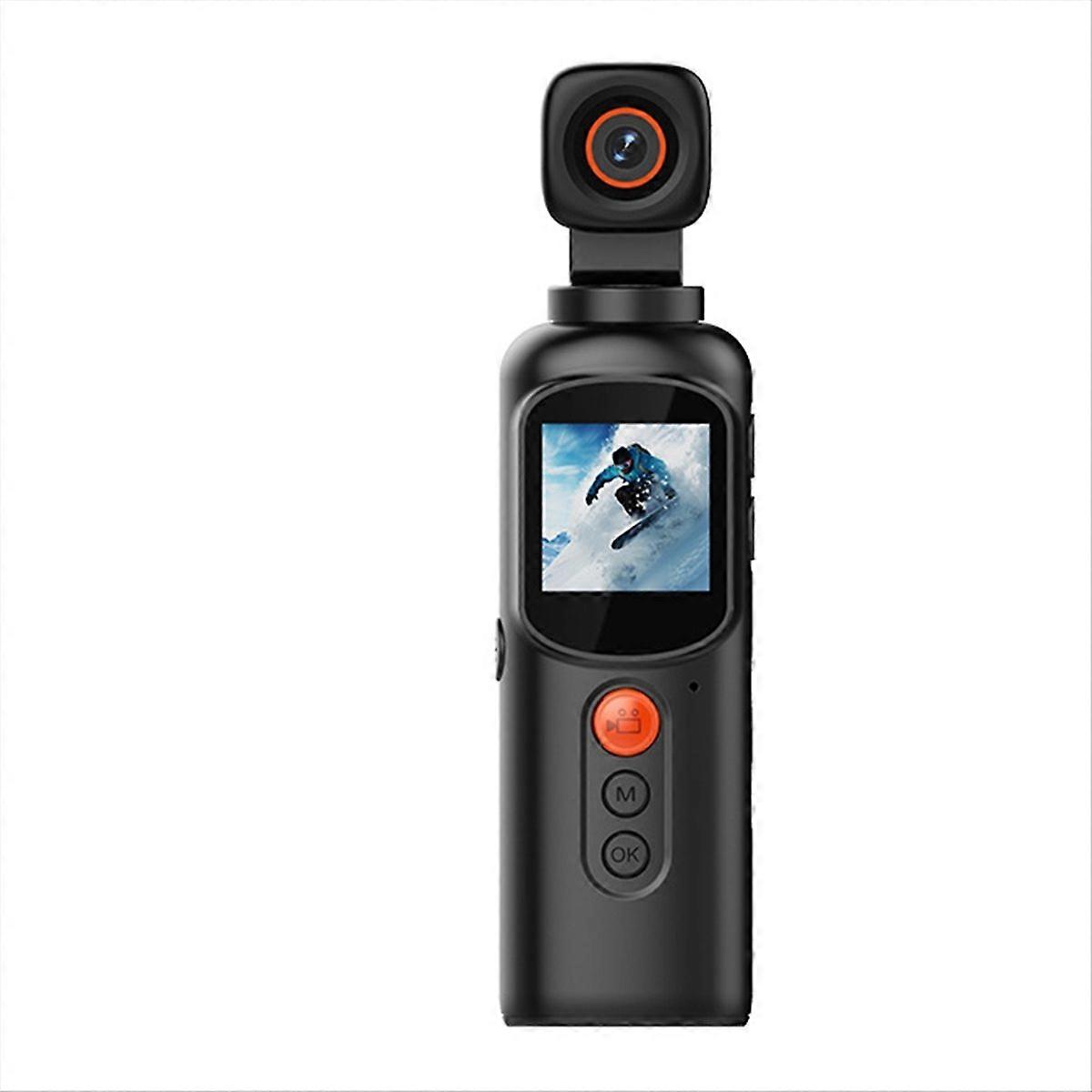 4K HD digitale pocketcamera sportcamera videorecorder