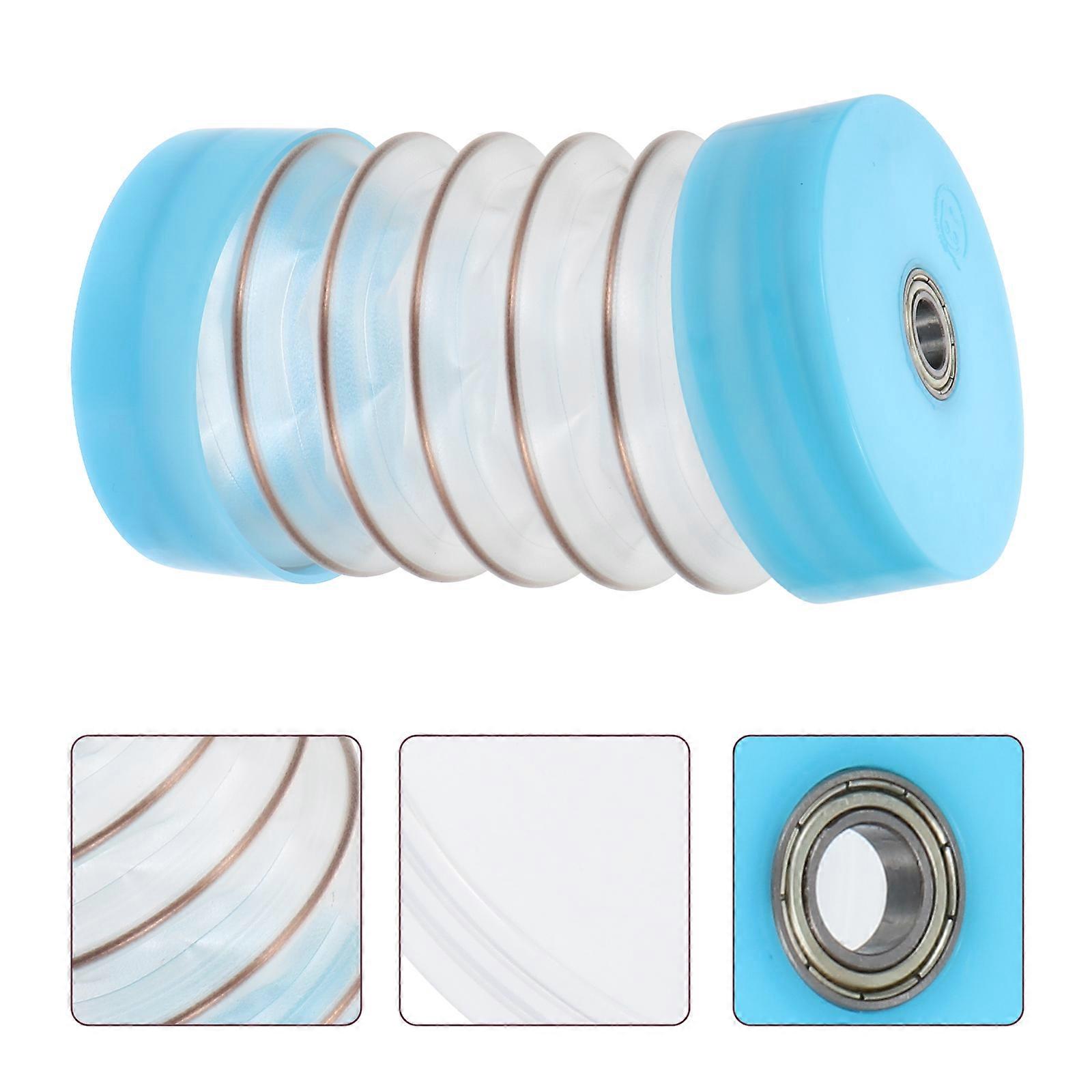 Dust Collection Drill Dust Collector Cover for Professional Use Plastic Blue Hygiene Maintenance Function 1Pack