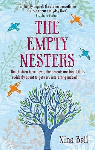 The Empty Nesters