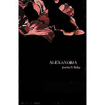 Alexandria (Carnegie Mellon Poetry)