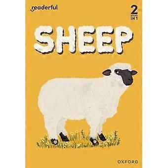 Readerful Rise: Oxford Reading Livello 3: Pecore