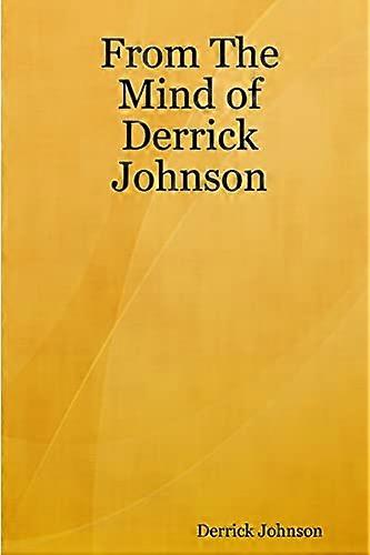 Fra hodet til Derrick Johnson