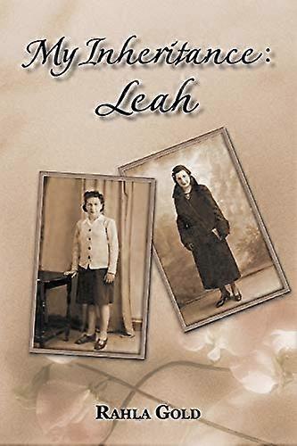 Mein Erbe: Leah
