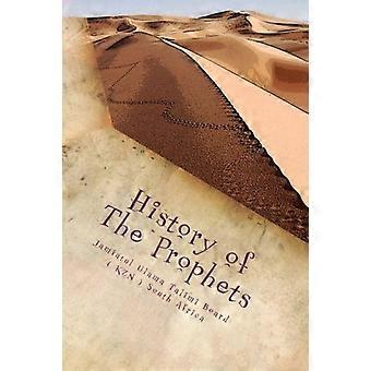 Profetenes historie: Spesialutgave for barn