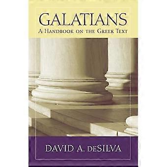 Gal. (Baylor käsikirja on Kreikan uusi testamentti)