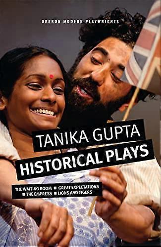 Tanika Gupta