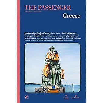 Griekenland: The Passenger Volume 2 (The Passenger)