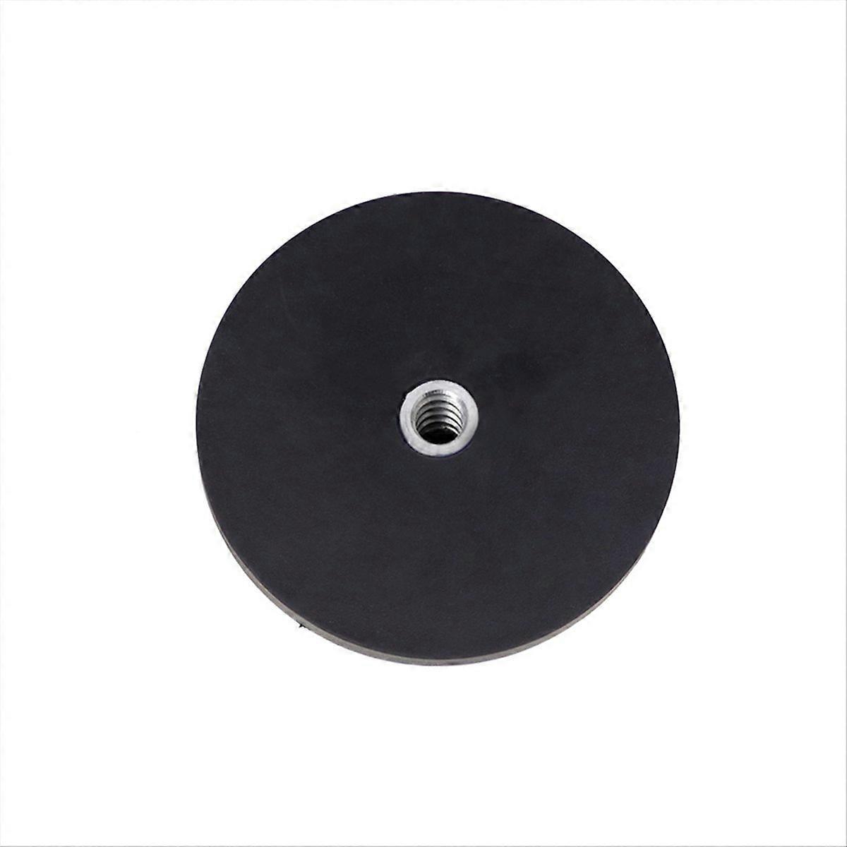 Magnetic Suction Bracket Base 1/4 Inch Screw Nut Action Camera Holder