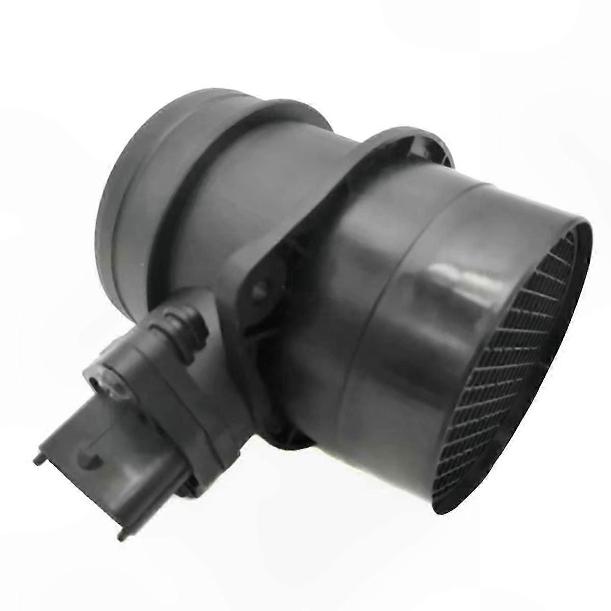 High-Performance Air Flow Sensor for Grand