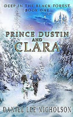 Prince Dustin and Clara