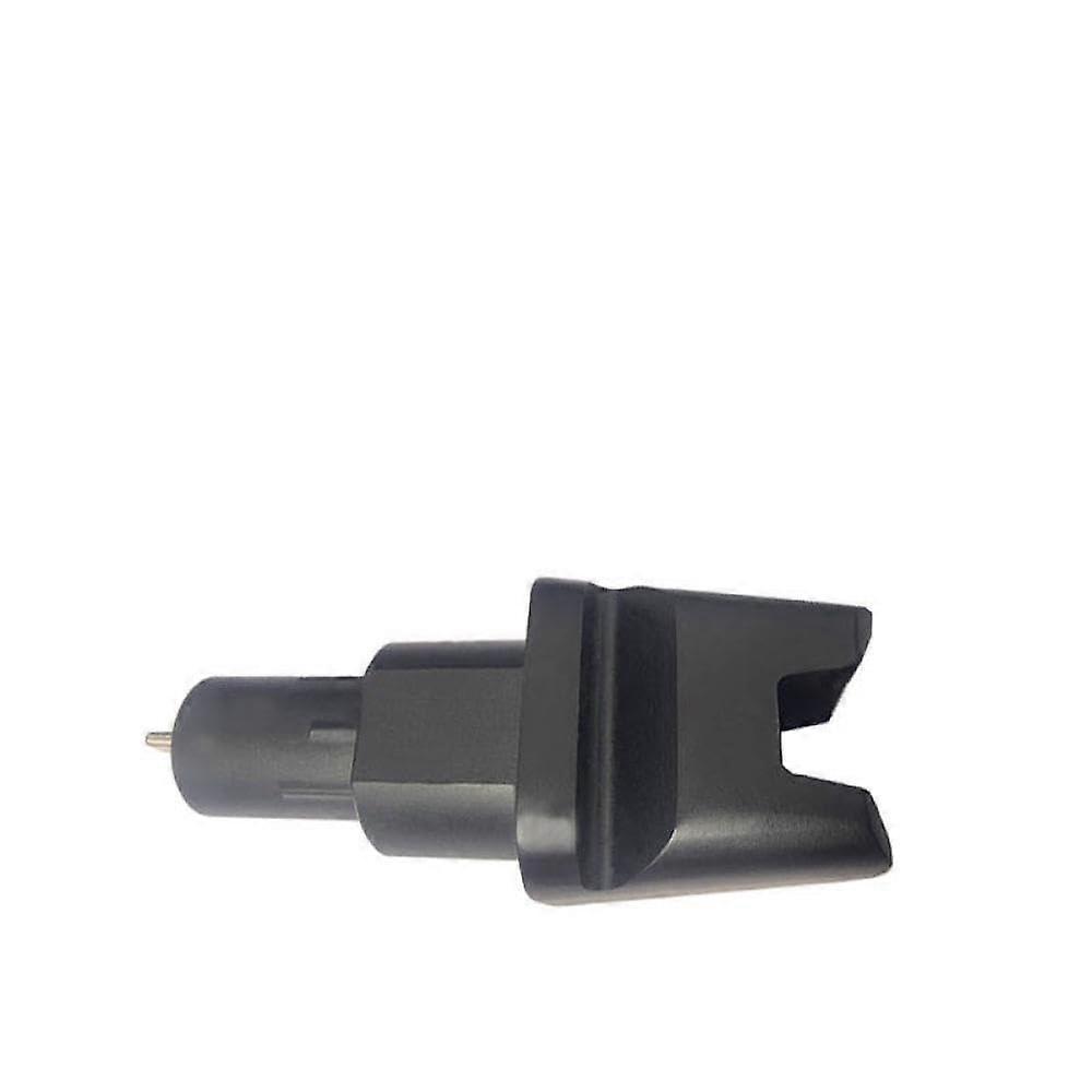 Sim Racing Quick Release Wheel Base Adapter for QR2 TypeC CNC Precision Anodized Aluminum