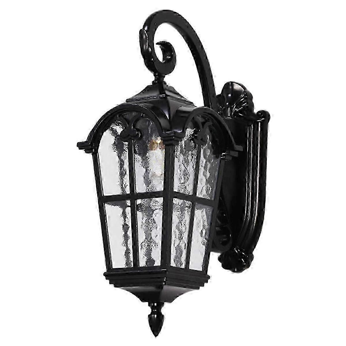 Waterproof Exterior Outdoor Wall Light