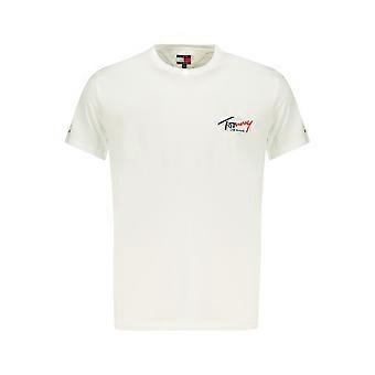 Tommy Hilfiger T-Shirt dm0dm22538biyblxs