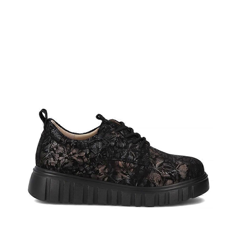 Shoes Filippo DP684626BKFL