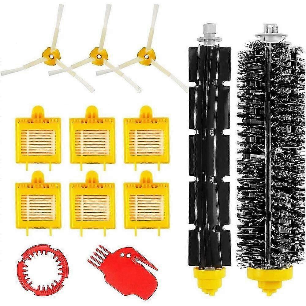 Compatible with irobot sweeping robot accessories