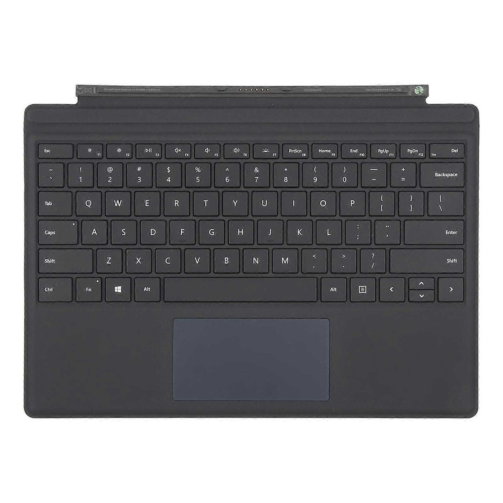 For Microsoft Surface Pro 4 / 5 / 6 / 7 / 7+ US Keyboard