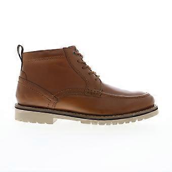 Rockport Adult Mens Mitchell Moc Boot Casual Dress Boots
