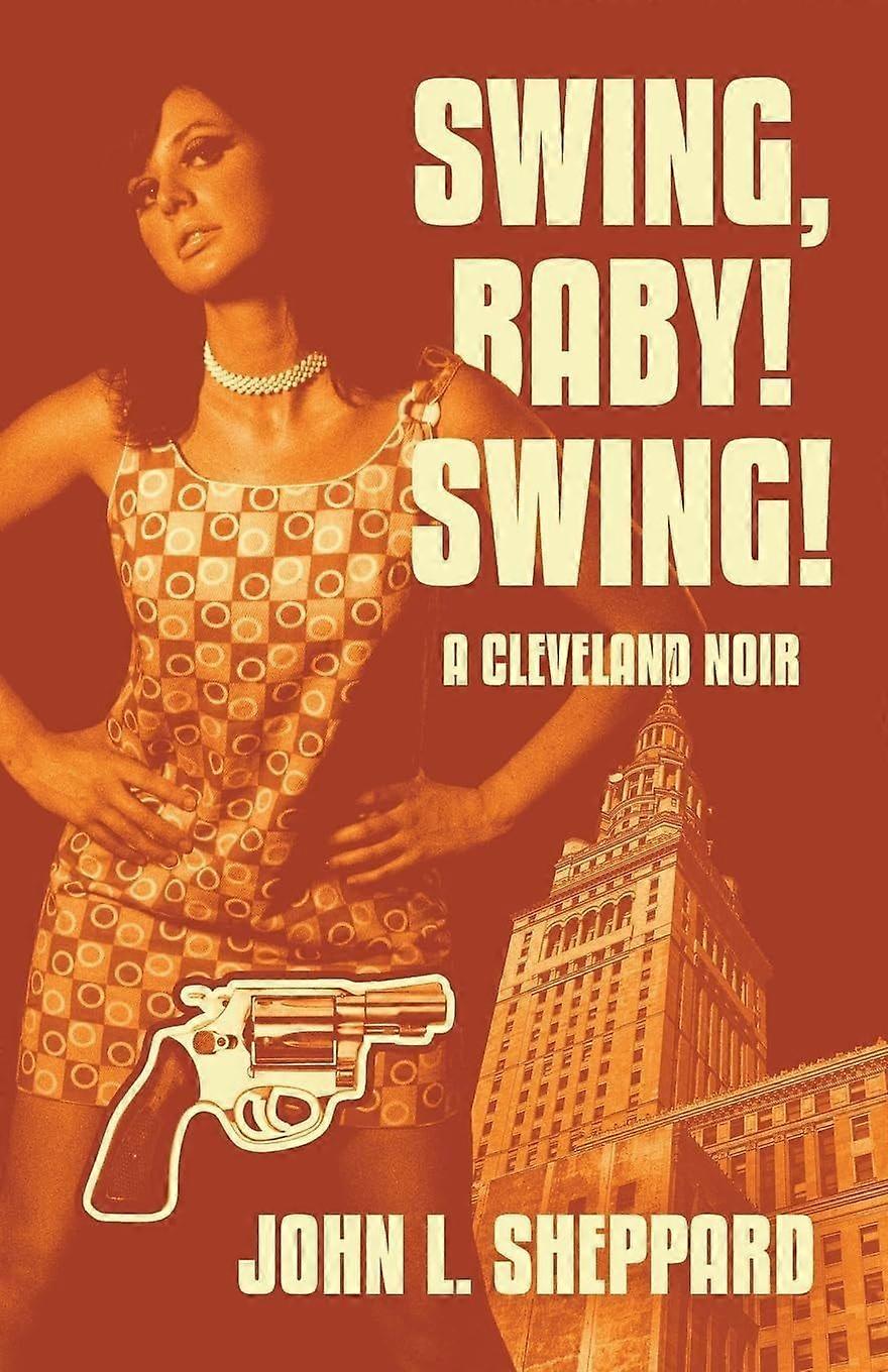 Swing, baby swing - a cleveland noir