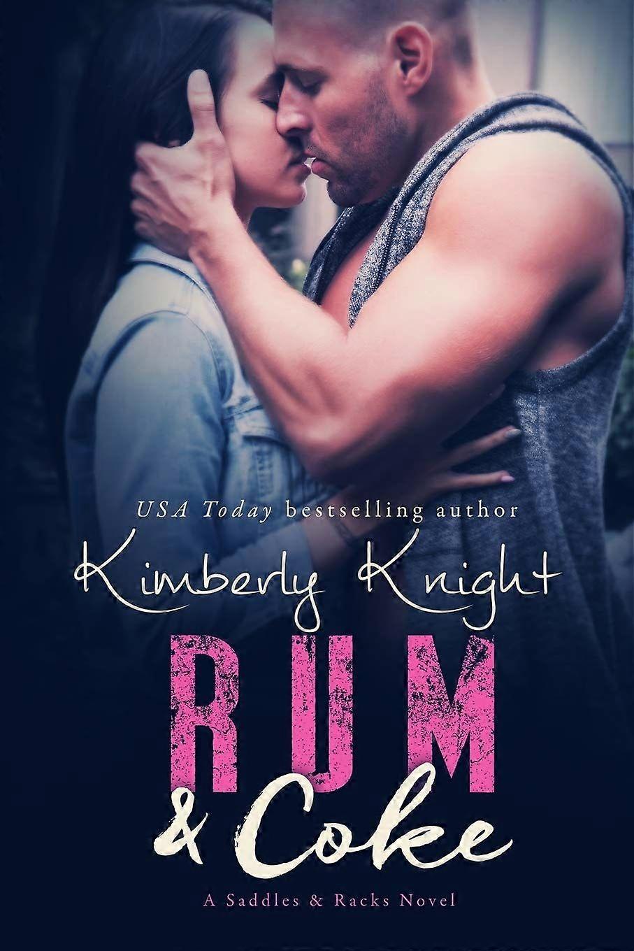 Rum coke