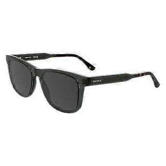 Sunglasses LACOSTE L6060S N 035 TRANSPARENT DARK GREY 54/17/150 MALE