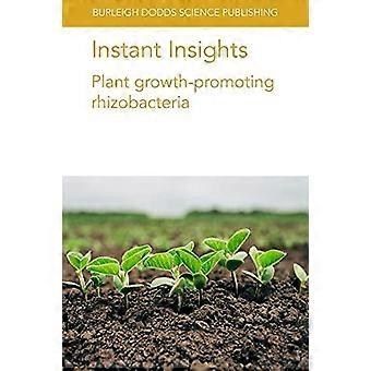 Instant Insights Plant Growth-promoting Rhizobacteria - Dr Dongmei Lyu - Paperback - en Book