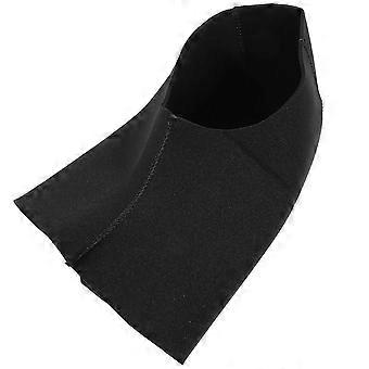 Warming Diving Hat Snorkeling Hat Keep Warm Surfing Equipment Black 1Pack