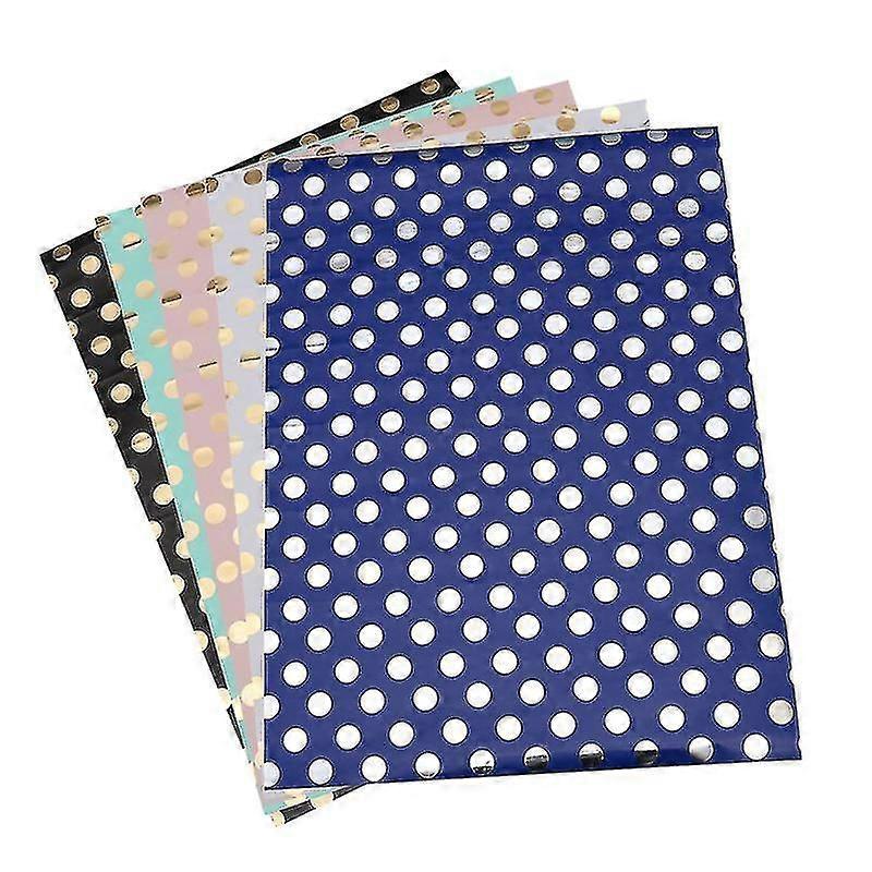 5pcs Wrapping Paper