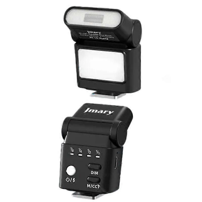 Mini Flash Fill Light