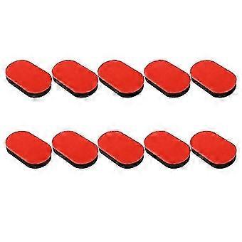 Tafeltennisracket Spons Rubber Reiniging Tafeltennisracket Effectieve zorg Accessoires Reiniging Tafeltennisracket