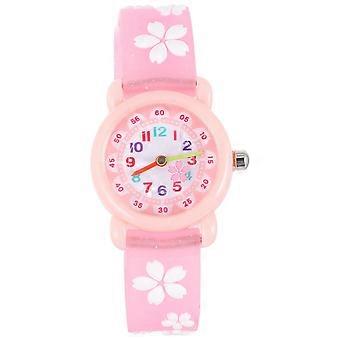 1pc Premium Cartoon Kid Watch Bambini Cartoon Watch Kids Cartoon Watch Kids Cartoon Watch
