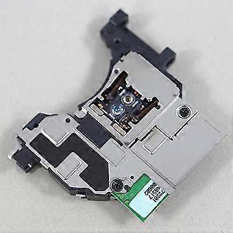 Til PS4 KEM-860A KES-860A Laserlinsehovedmekanisme Controller Dual-Eye Blåt Laserhoved Udskiftning Reparationstilbehør