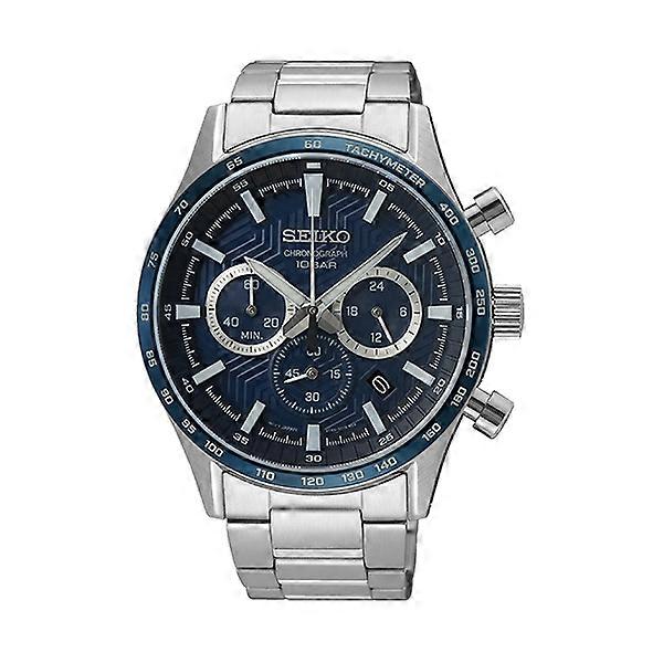 SEIKO WATCHES SSB445P1