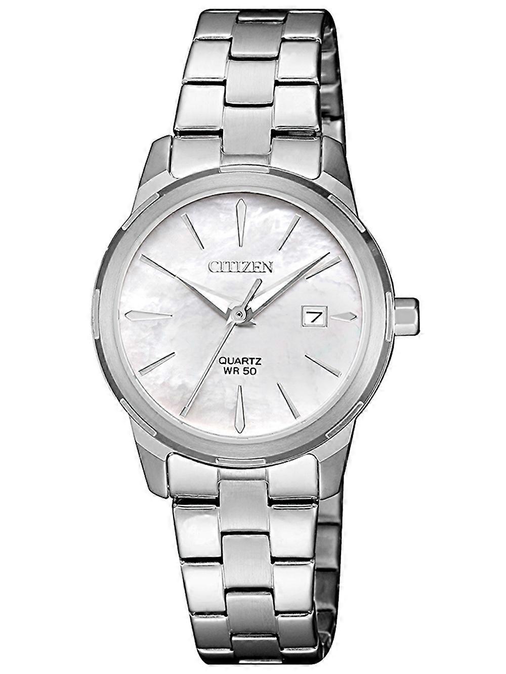 CITIZEN EU6070-51D