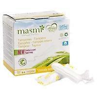 Regular Digital Tampons 18 units