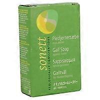 Bile soap 100 g