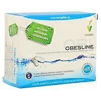 Obesline 45 capsules